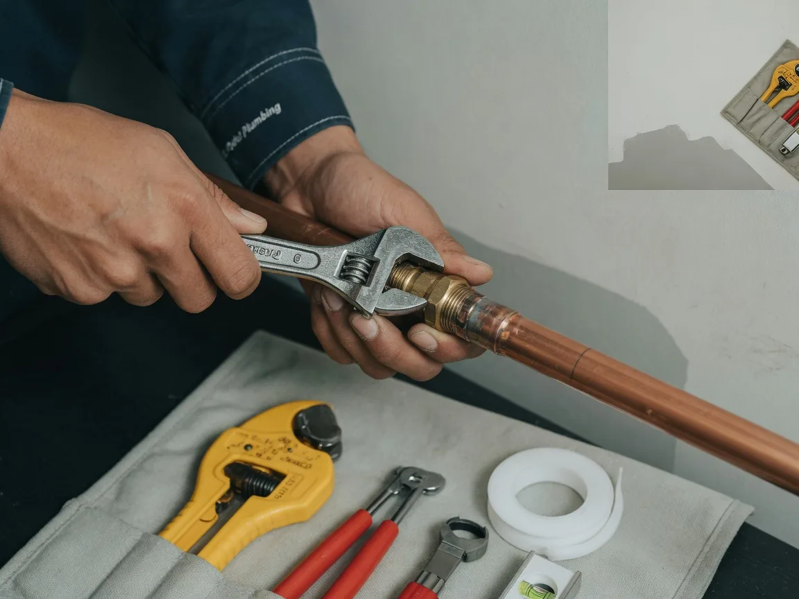 Why choose Drain Cleaning in Vance, AL